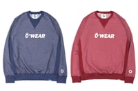 Image 1 of O'WEAR® ODB Head Logo Sweatshirt (47% off)