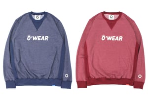 Image of O'WEAR® ODB Head Logo Sweatshirt (47% off)
