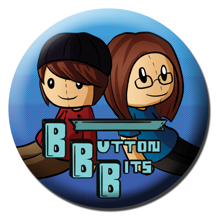 Image of B Button Bits Button