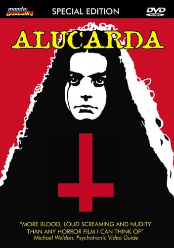 Image of ALUCARDA