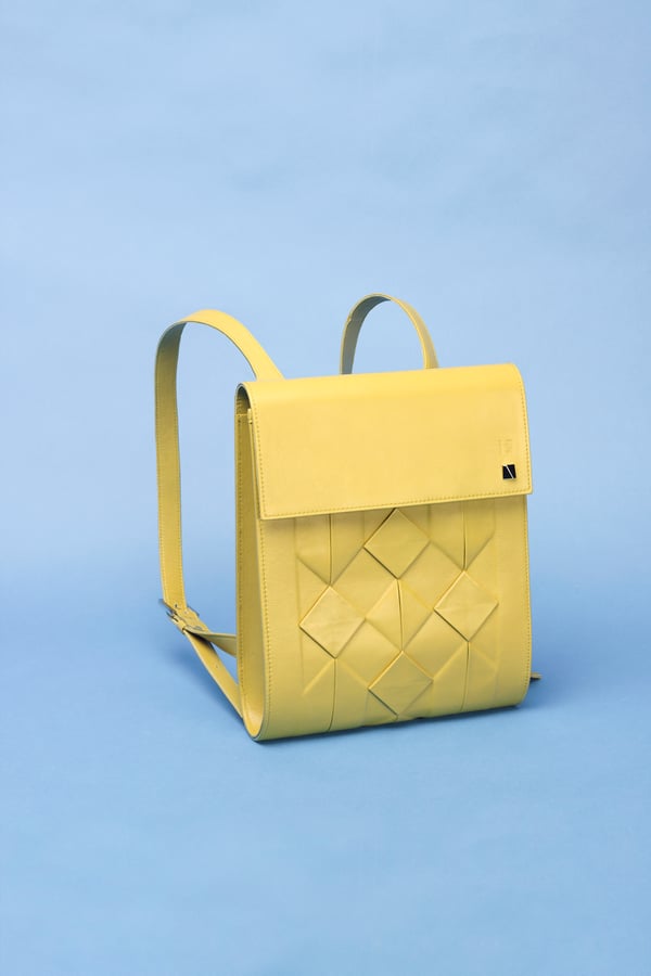 Image of TETRA INVERTED backpack