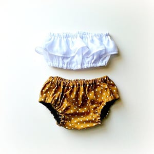 Image of Amber Dot Bloomers