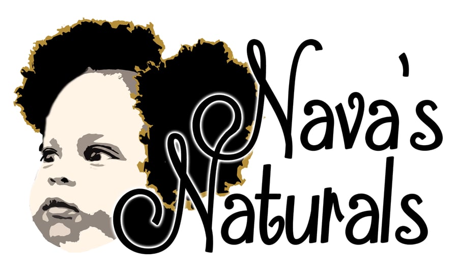 Image of Nava's Naturals Healing Hair Care
