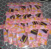 Image 3 of Activity/ Coloring Book with crayons (A Dozen)