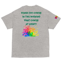 Image 2 of Erotic Perspective Tee