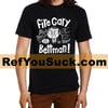 Fire Gary Bettman! T-shirt & hoodie (men & women)