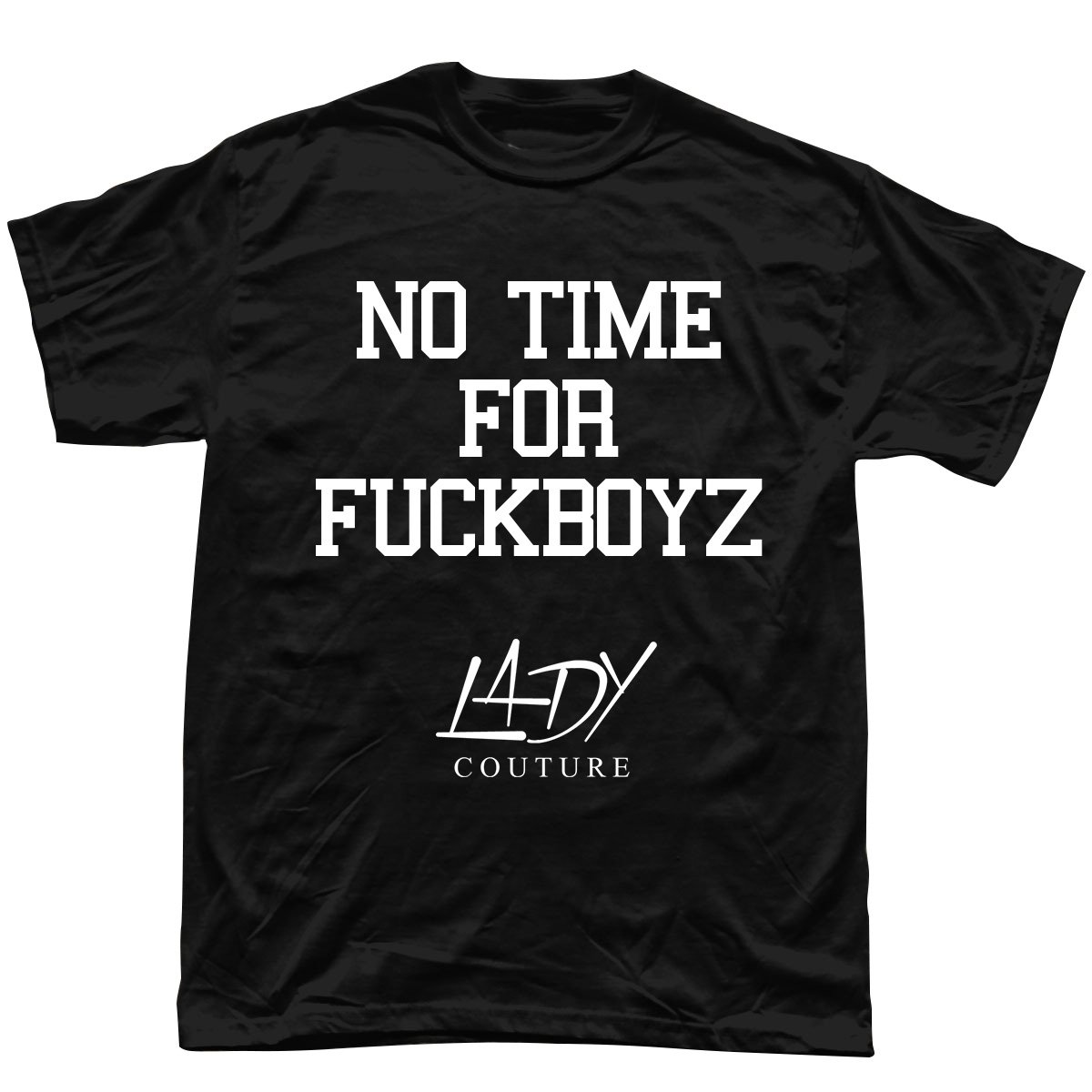 bad boyz t shirt