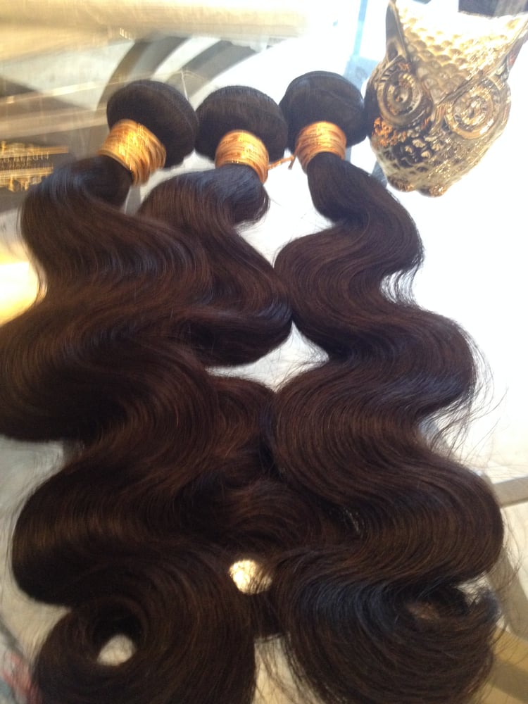 Image of Brazilian Body Wave