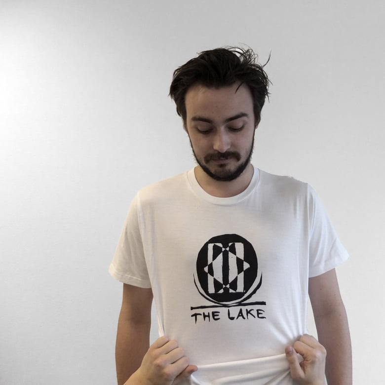Image of T-shirt [white]
