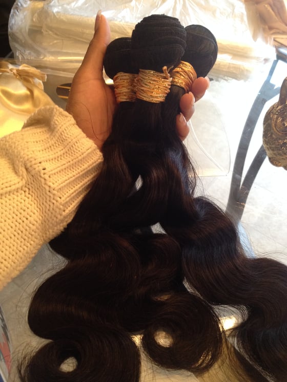 Image of Bundle Deals!!! Brazilian Body Wave