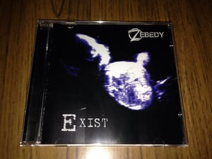 Image of Album - Exist (Reissue)