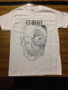 Image of T-Shirt - Bloom (White)