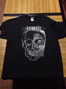 Image of T-Shirt - Bloom (Black)