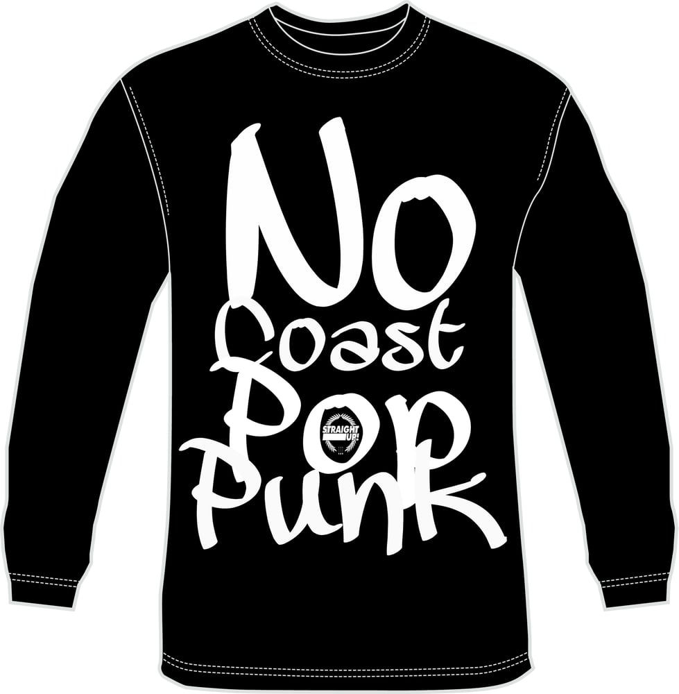 Image of No Coast Long Sleeve