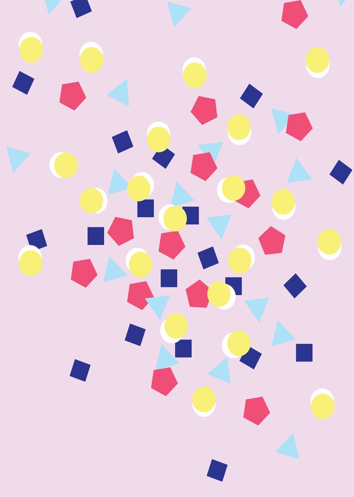 Image of Confetti