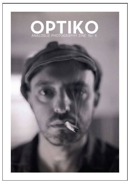 Image of Optiko #6: People