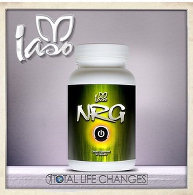 Image of NRG