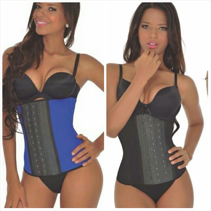 Image of 3 row Sport Waist Trainer