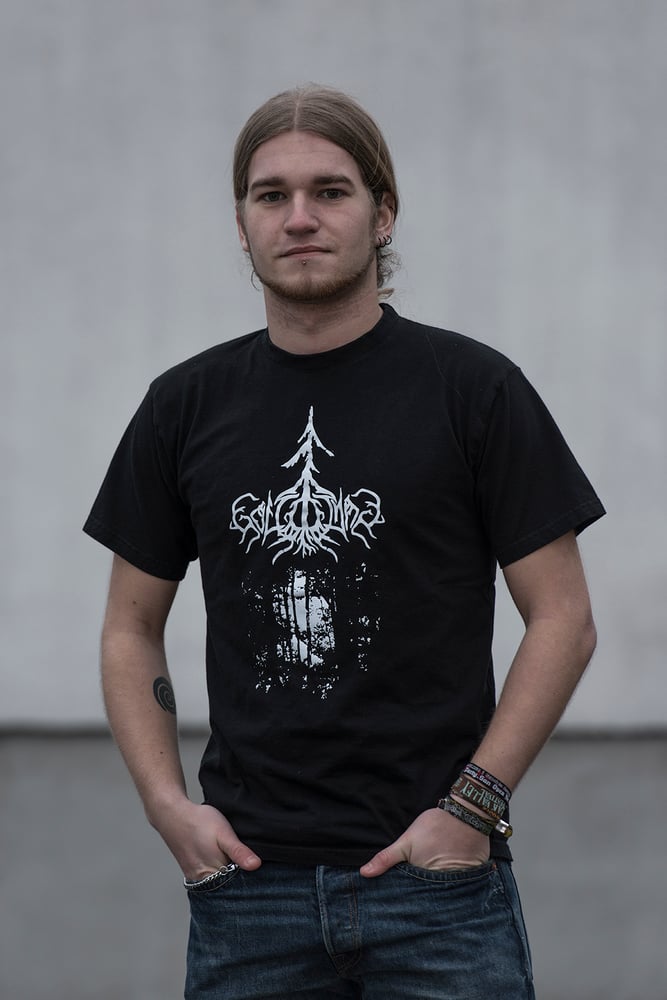 Image of Golgothar ''Forest'' (T-Shirt)