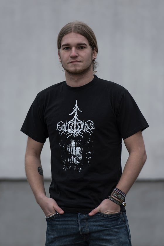 Image of Golgothar ''Forest'' (T-Shirt)
