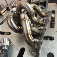 Image 2 of R&D Designed T3 DSM Manifold