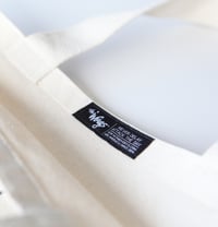 Image 2 of Success Happens Over Nights Tote