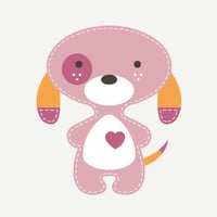 Image 5 of Spotty The Dog