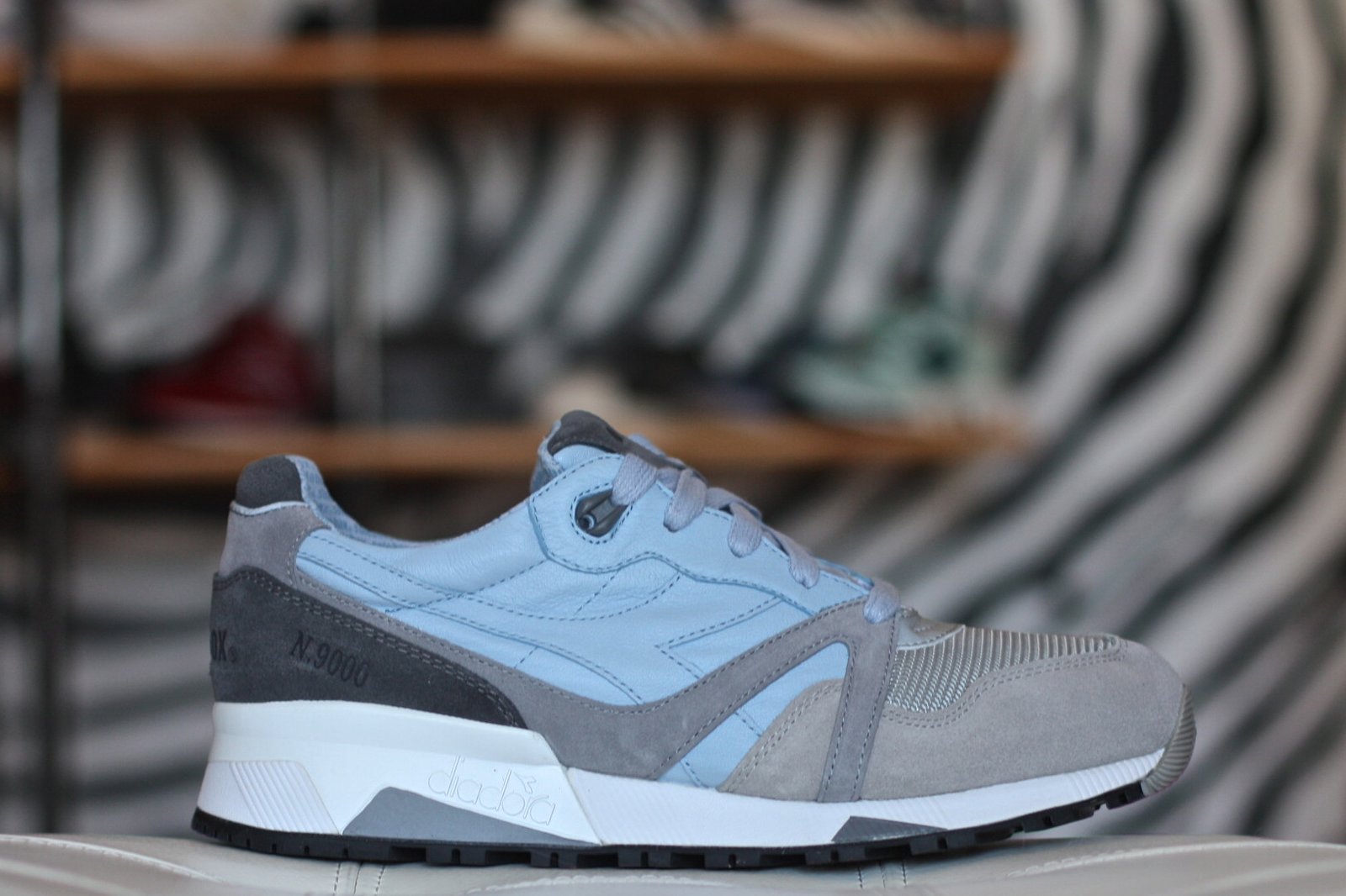 diadora n9000 ferro