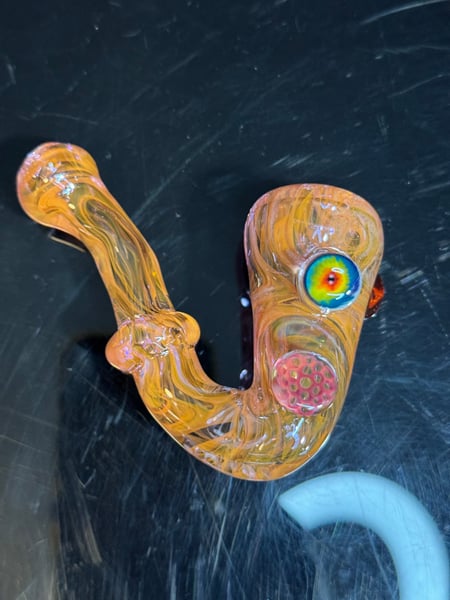 Image of Sherlock #6