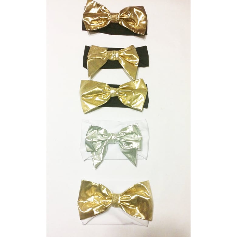 Image of Bows
