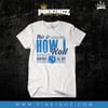 This is How I Roll Bowling T-Shirt || Pinkingz Bowling Apparel