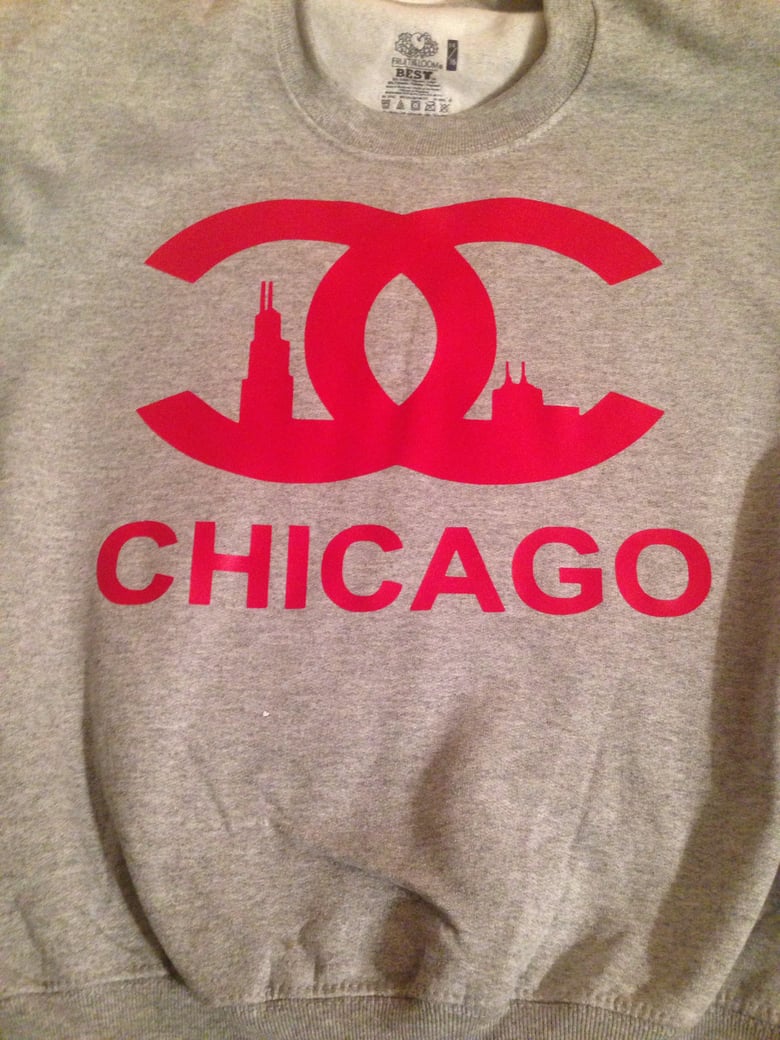 Image of Double C's Chicago
