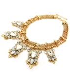 Image 2 of QUEEN STANZA NECKLACE