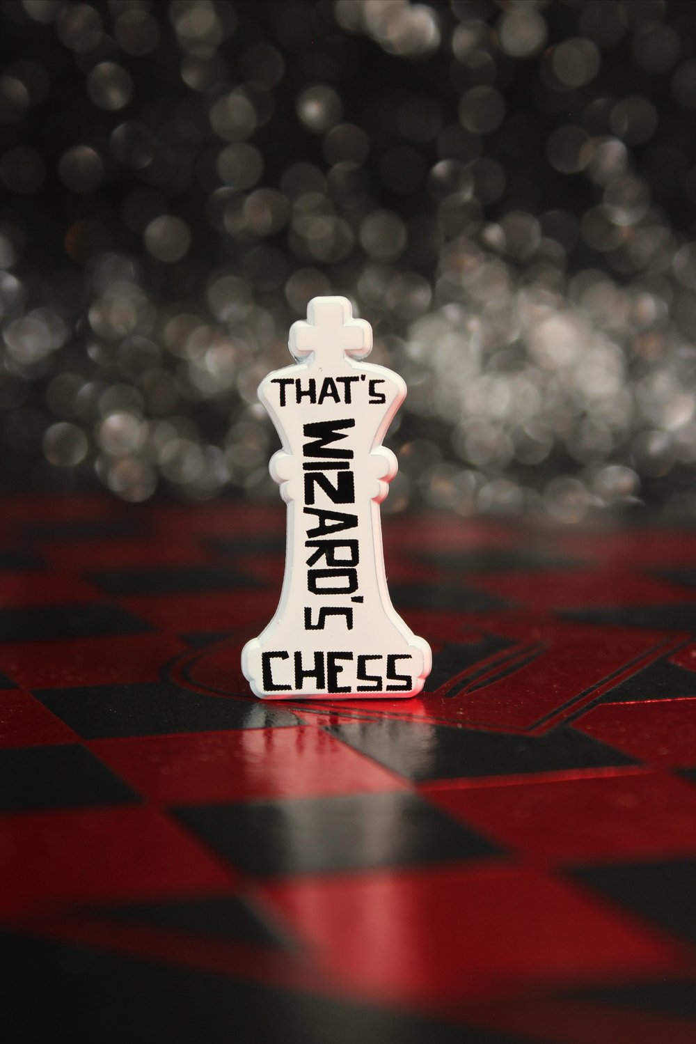 Image of Wizard Chess