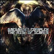 Image of The Rise of Icarus CD