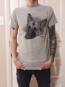 Image of Dog Shirt