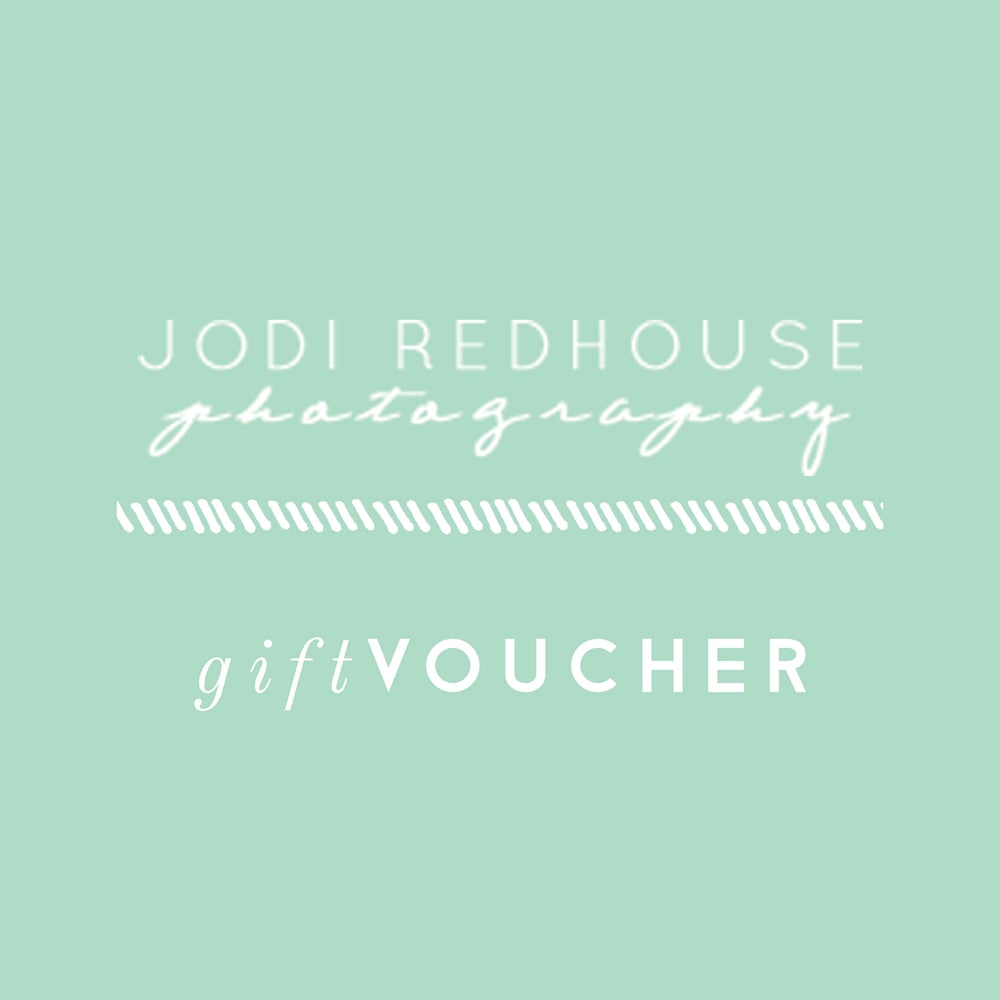 Image of Gift Voucher