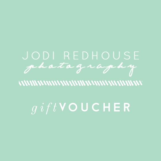 Image of Gift Voucher