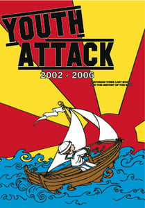 Image of Youth Attack DVD