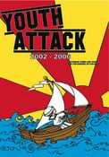 Image of Youth Attack DVD