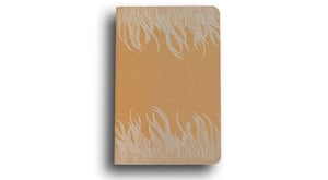 Image of Hairy Notebook