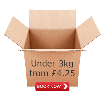 Image of UNDER 3KG