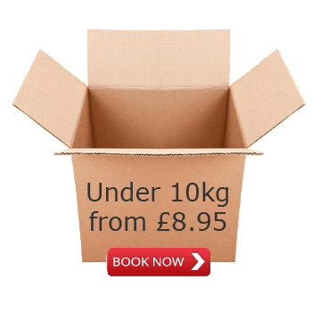 Image of UNDER 10KG