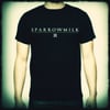 Sparrowmilk Logo Shirt