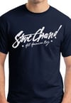 Navy T-Shirt - SOLD OUT