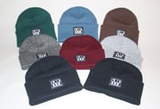 Image of The Lurker Co fold up beanies