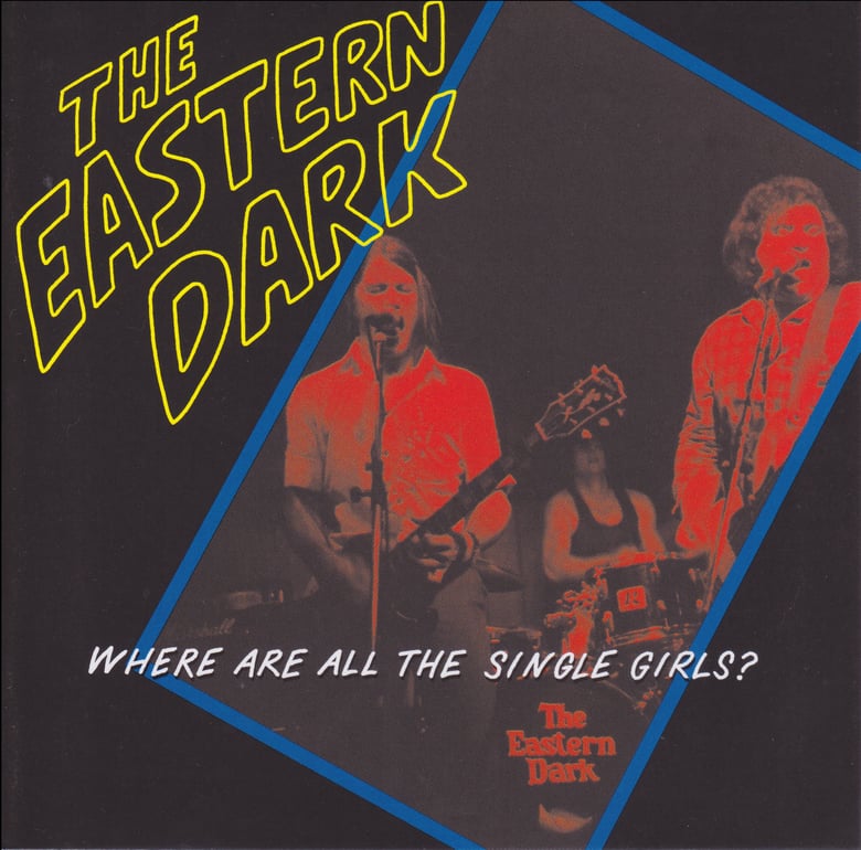 Image of The Eastern Dark