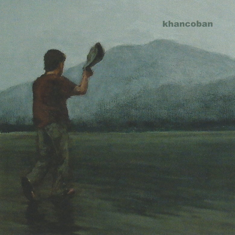Image of Khancoban :: ALL CDS