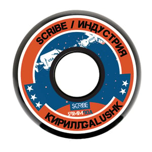 Image of Kirill Galushko v2 Pro Wheel