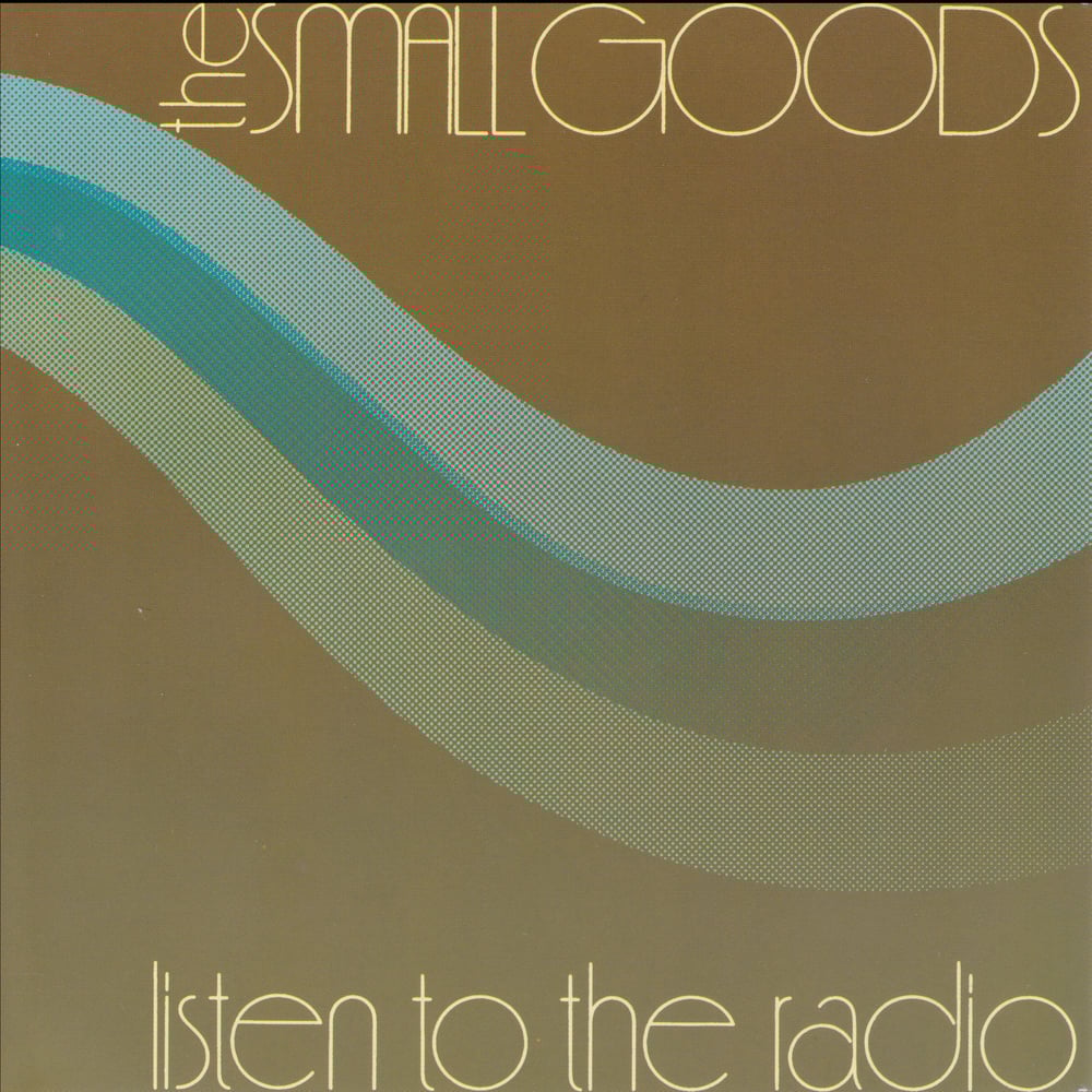 Image of The Smallgoods :: ALL CDS